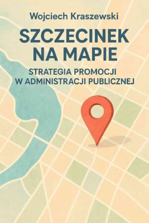 Szczecinek na Mapie