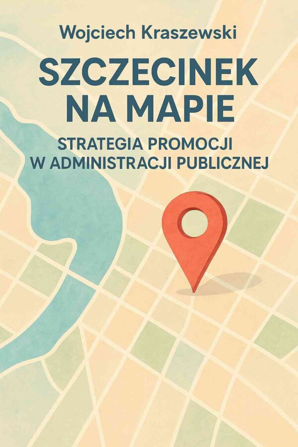 Szczecinek na Mapie