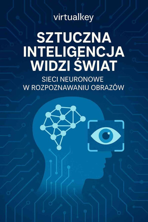 Sztuczna Inteligencja Widzi Świat