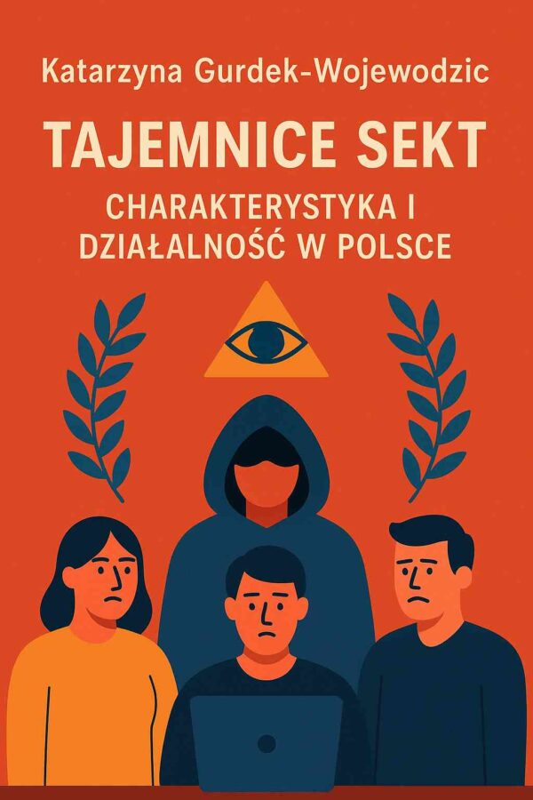 Tajemnice Sekt