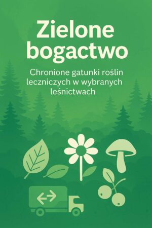 zielone bogactwo