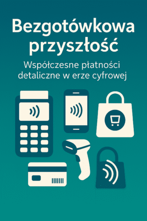 Bezgotówkowa przyszłość – Współczesne płatności detaliczne w erze cyfrowej
