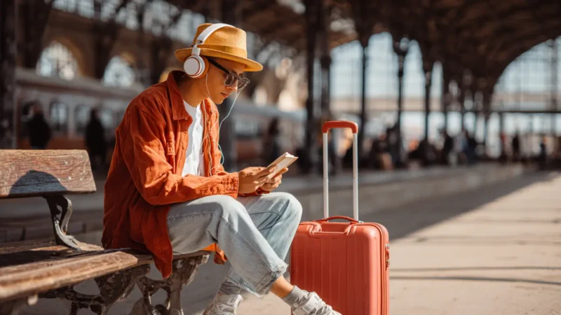 Czytanie eBooków Latem – Dlaczego To Idealny Czas?
